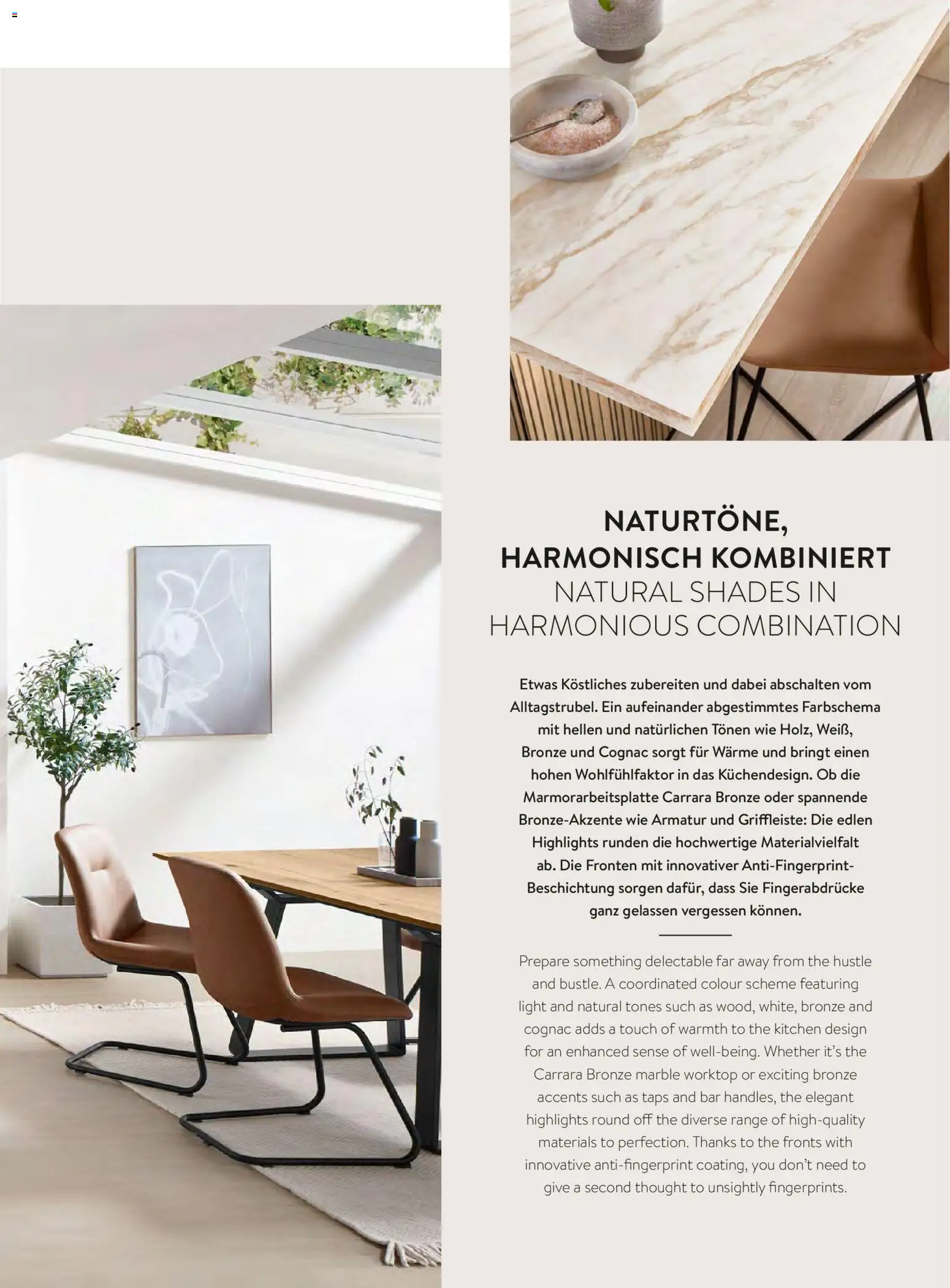 Ostermann Nobilia Küchenprospekt 2026 – gültig ab 01.01.2026 | Seite: 99 | Produkte: Armatur