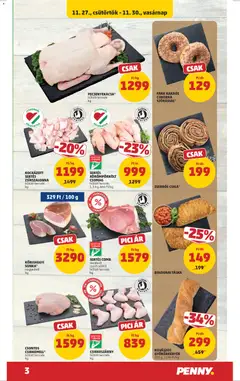 BOLOGNAI TÁSKA, Bolognai táska - amely érvényes a következő dátumtól: 27.11.2025 | Oldal: 3