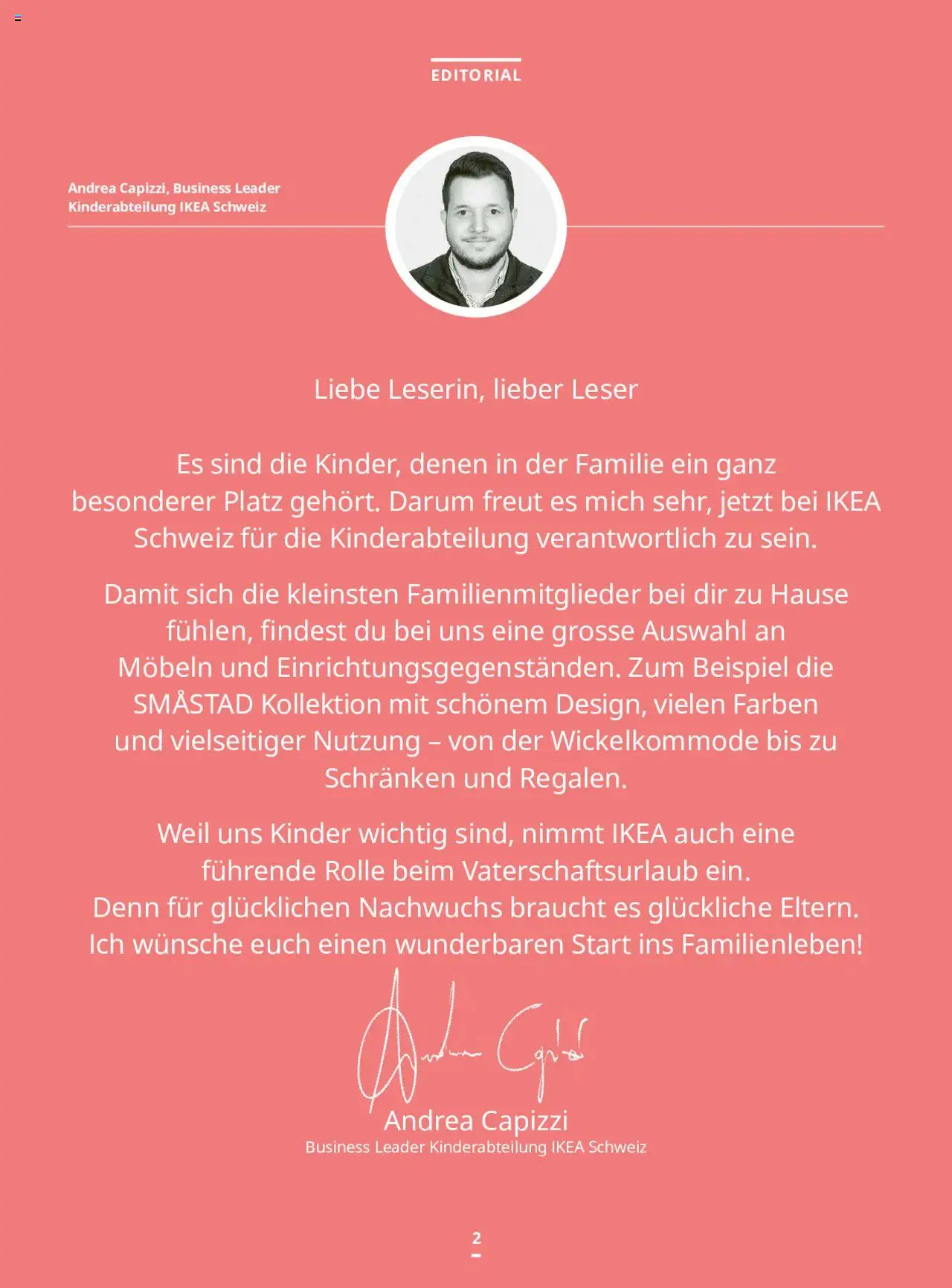 IKEA Aktionen ab 20.02.2023 | Seite: 2