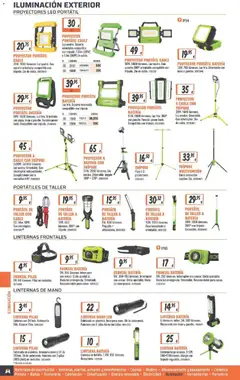 Vista previa Obramat folleto válido desde el 23.03.2026 | Página: 382