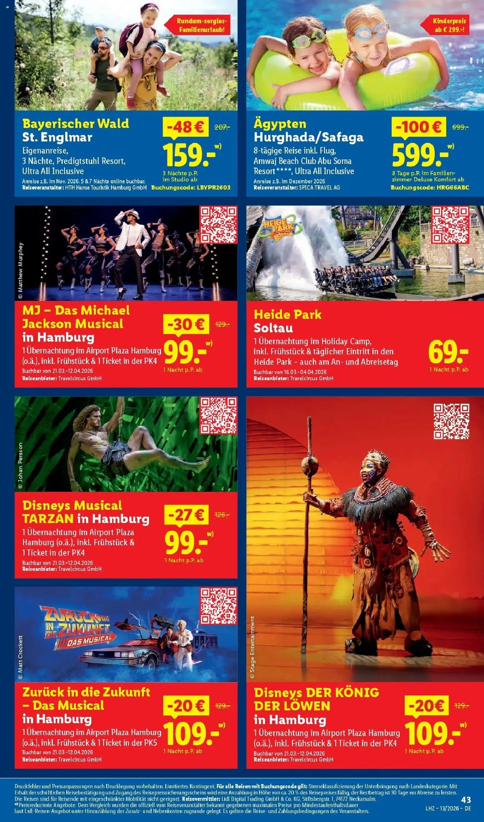 Lidl Prospekt Braunschweig – gültig ab 23.03.2026 | Seite: 65