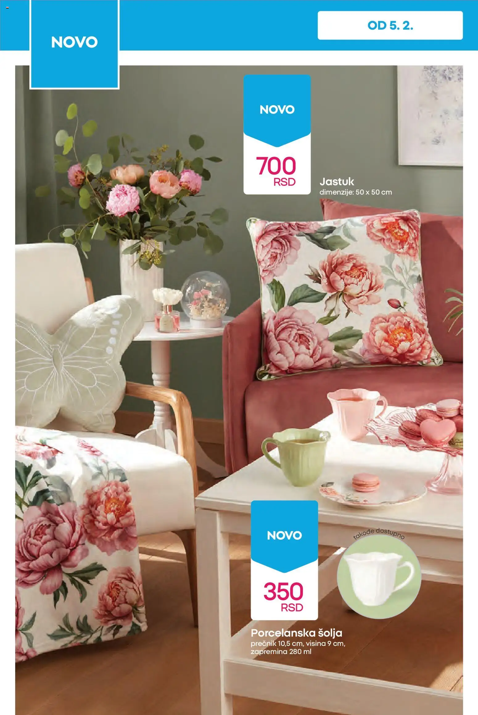 Pepco katalog - važi od 05.02.2026 | Strana: 10