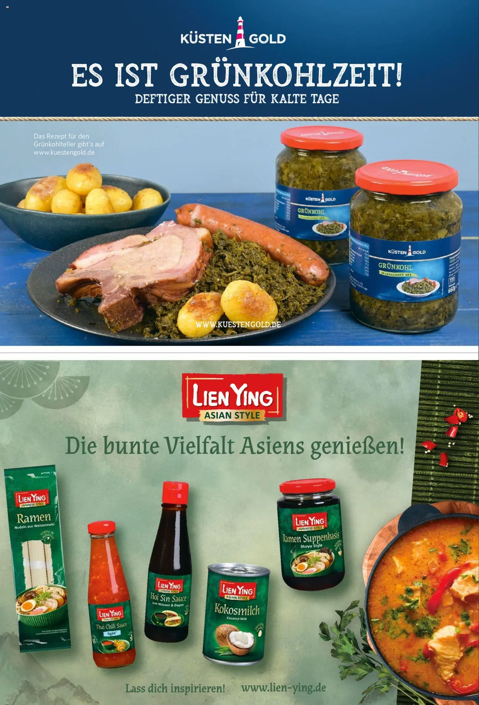 Famila Nordwest myTime Februar 2026 – gültig ab 01.02.2026 | Seite: 30 | Produkte: Weizenmehl, Chili, Nudeln
