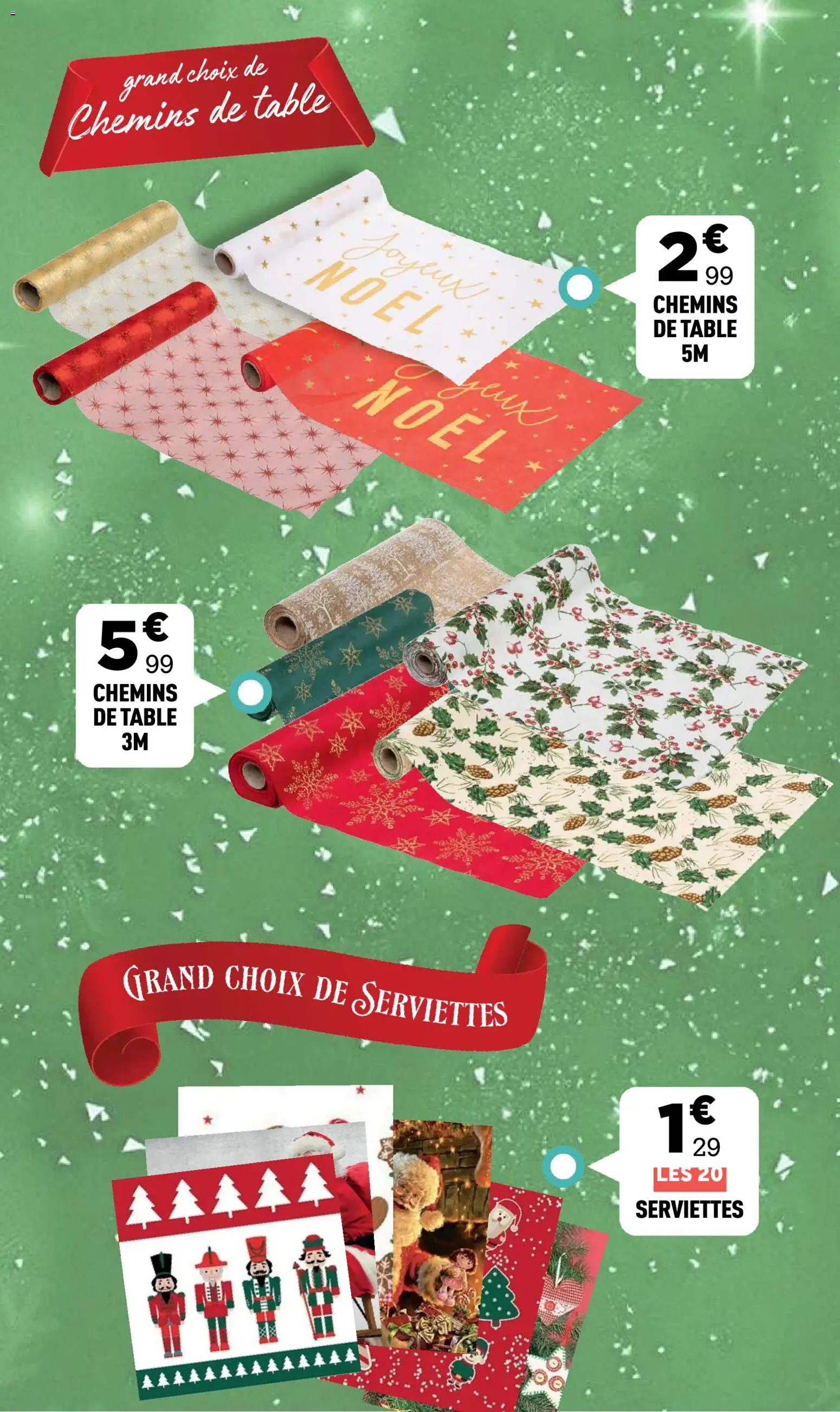 {H1} | Page: 46 | Produits: Table