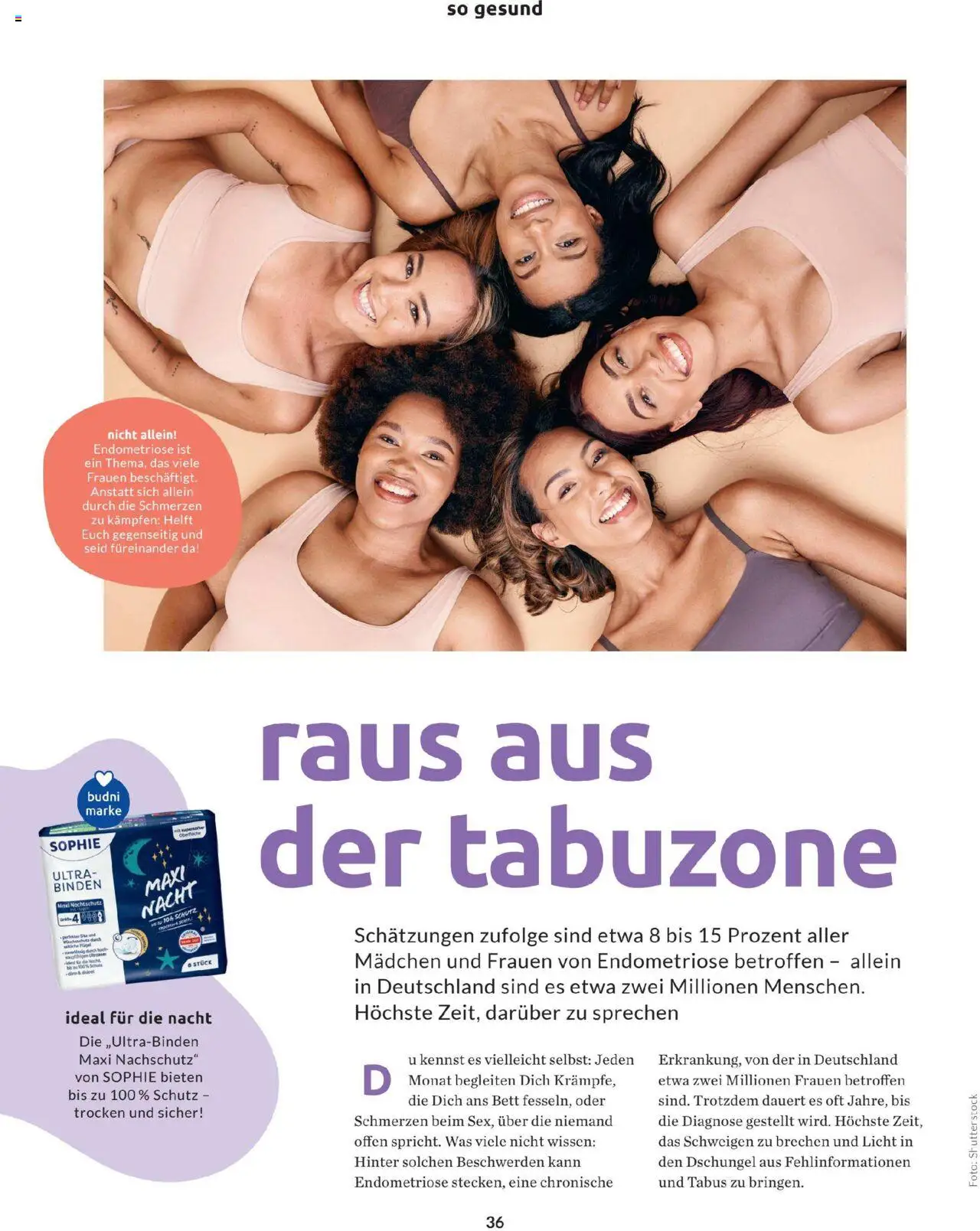Budni Perle Magazin 04/25 - gültig ab dem 13.07.2025 | Seite: 40 | Produkte: Bett