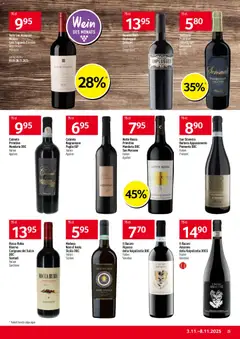 Prodega Aktionen ab 03.11.2025 gültig | Seite: 25