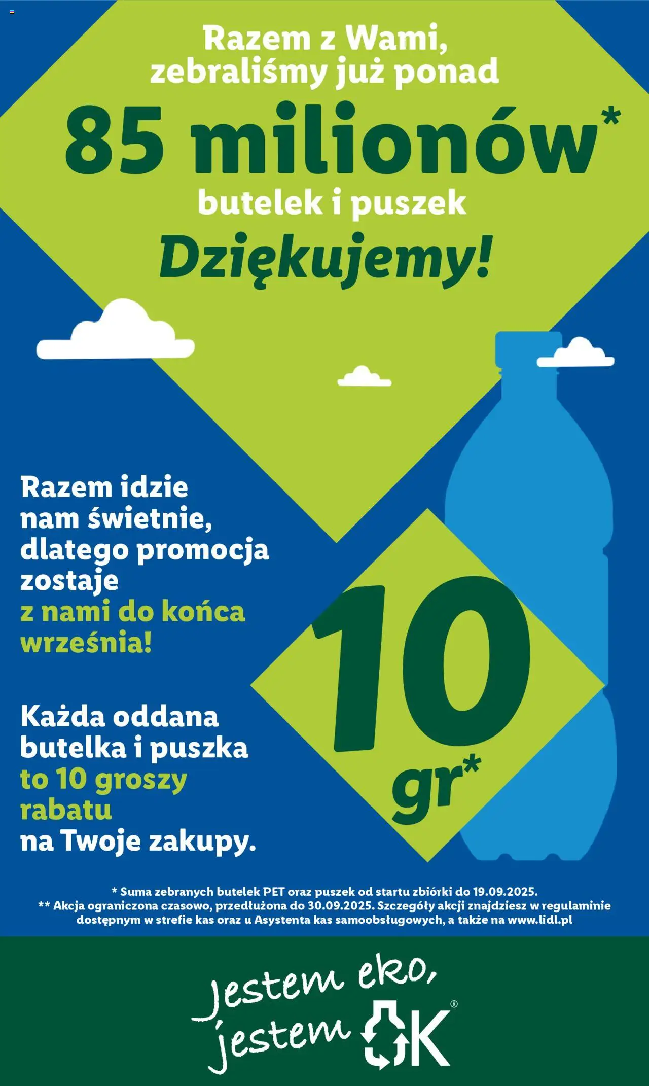 Lidl Gazetka od 22.09.2025 | Strona: 39