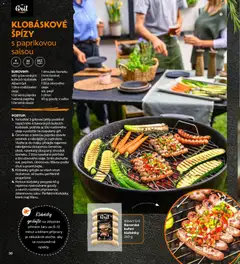 Náhled letáku Albert magazín od 01.04.2026 | Strana: 30