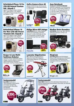 Otto's aktionen Online ab 09.03.2026 gültig | Seite: 4