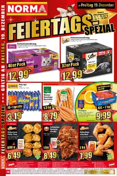 Norma Flugblatt ab 15.12.2025 gültig | Seite: 16