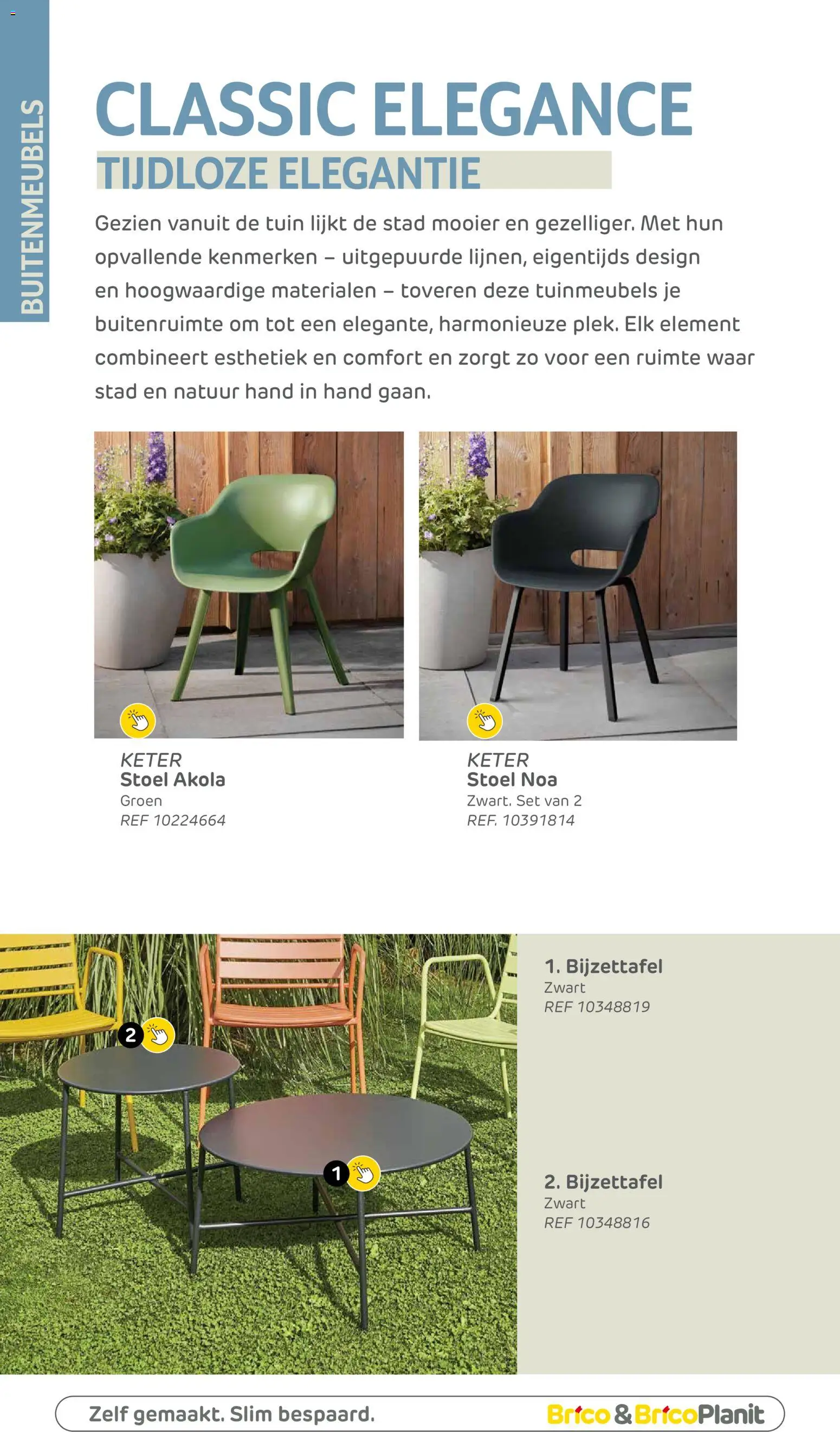 {H1} | Pagina: 12 | Producten: Stoel