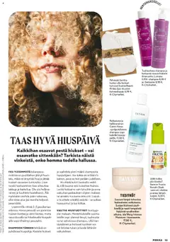 K-Supermarket-mainoslehti voimassa 01.10.2025 alkaen | Sivu: 53