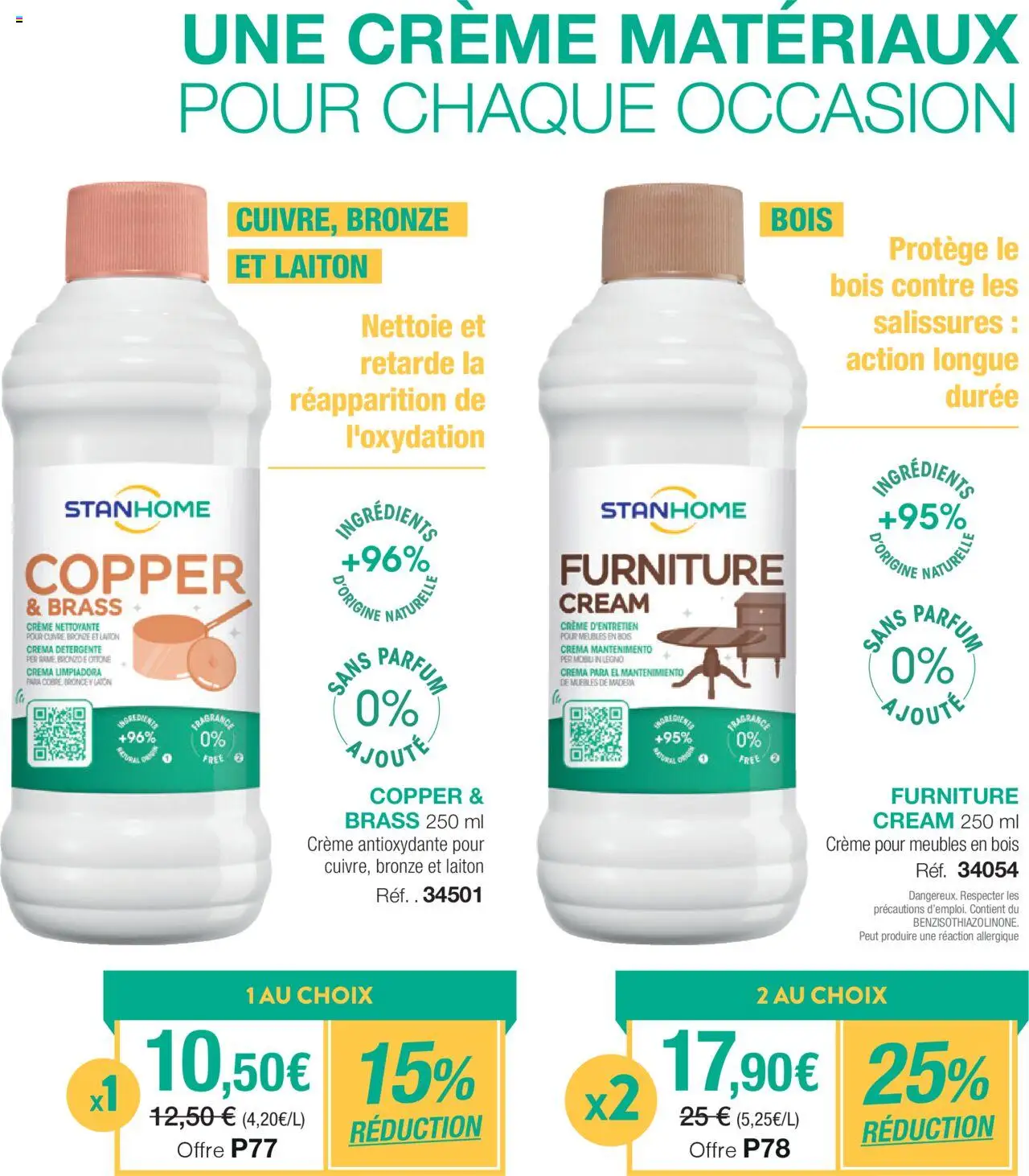  | Page: 33 | Produits: Parfum, Crème