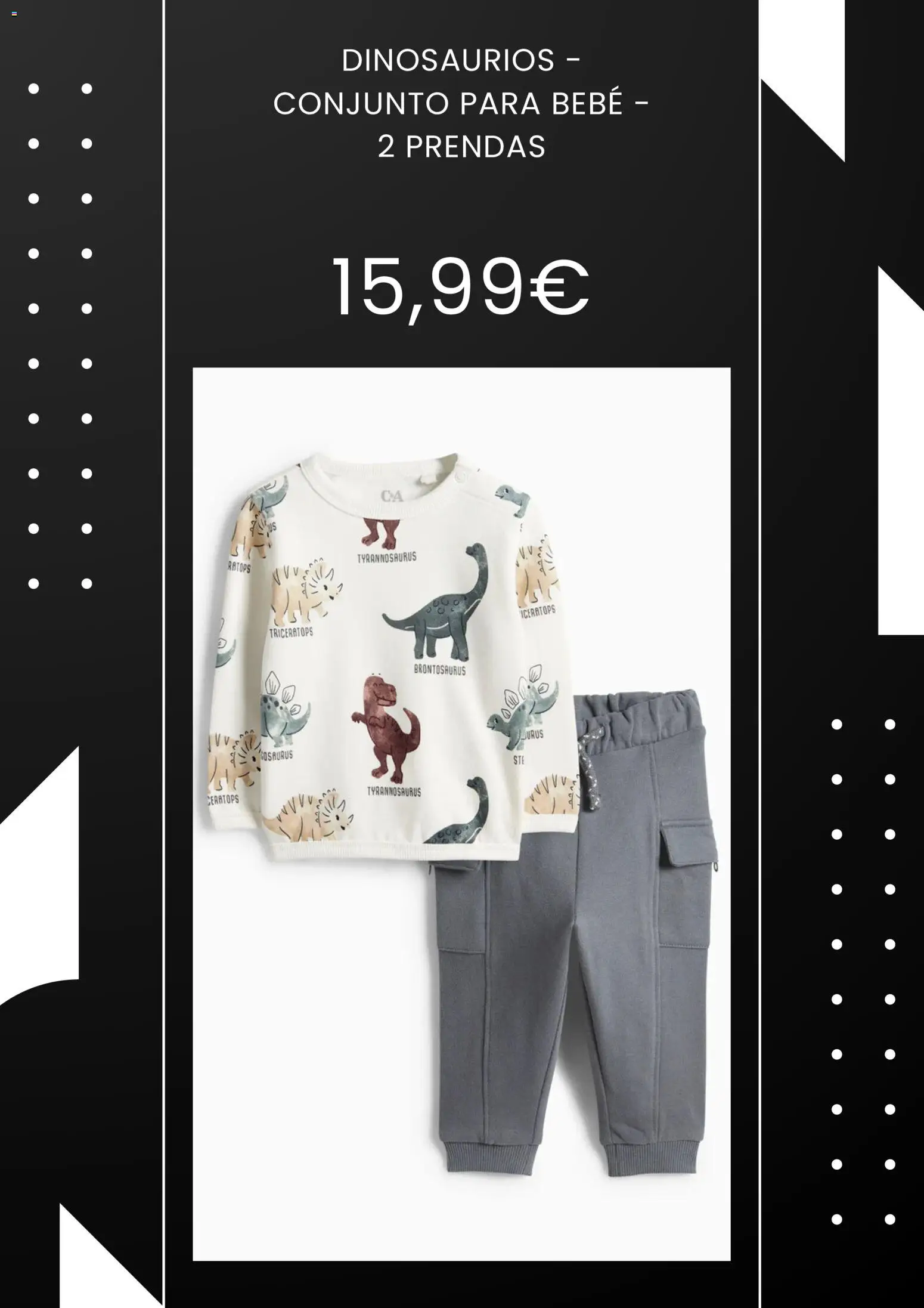 C&A Cyber Monday │ válido desde el 01.12.2025 | Página: 3